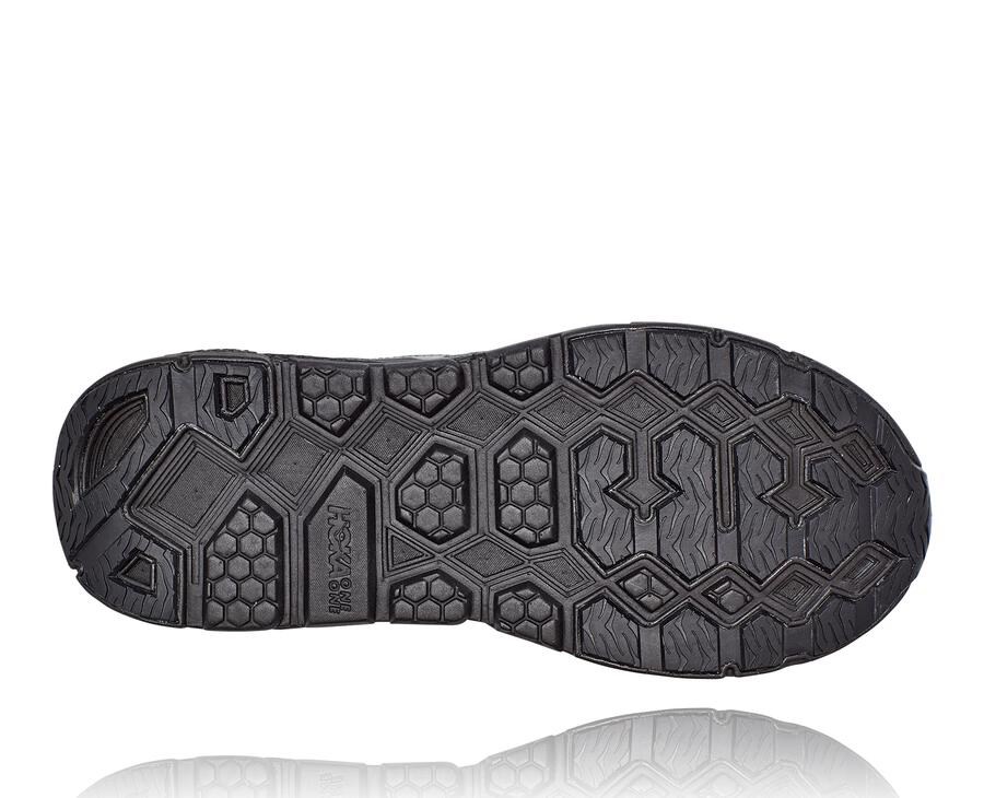 Tenis Hoka One One Hombre Negros - X Opening Ceremony Bm Clifton - CENS37246